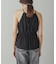 【CIEL'AIR】DROST CAMI TOPS(ﾄﾞﾛｽﾄｷｬﾐﾄｯﾌﾟｽ）