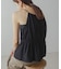 【CIEL'AIR】DROST CAMI TOPS(ﾄﾞﾛｽﾄｷｬﾐﾄｯﾌﾟｽ）