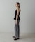 【CIEL'AIR】DROST CAMI TOPS(ﾄﾞﾛｽﾄｷｬﾐﾄｯﾌﾟｽ）