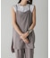 【CIEL'AIR】STRIPED CAMI TUNIC（ｽﾄﾗｲﾌﾟｷｬﾐﾁｭﾆｯｸ）