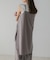 【CIEL'AIR】STRIPED CAMI TUNIC（ｽﾄﾗｲﾌﾟｷｬﾐﾁｭﾆｯｸ）