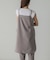 【CIEL'AIR】STRIPED CAMI TUNIC（ｽﾄﾗｲﾌﾟｷｬﾐﾁｭﾆｯｸ）