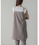 【CIEL'AIR】STRIPED CAMI TUNIC（ｽﾄﾗｲﾌﾟｷｬﾐﾁｭﾆｯｸ）