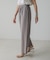 【CIEL'AIR】STRIPED PANTS(ｽﾄﾗｲﾌﾟﾊﾟﾝﾂ）