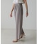 【CIEL'AIR】STRIPED PANTS(ｽﾄﾗｲﾌﾟﾊﾟﾝﾂ）