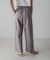 【CIEL'AIR】STRIPED PANTS(ｽﾄﾗｲﾌﾟﾊﾟﾝﾂ）