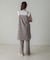 【CIEL'AIR】STRIPED PANTS(ｽﾄﾗｲﾌﾟﾊﾟﾝﾂ）