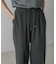【CIEL'AIR】STRIPED PANTS(ｽﾄﾗｲﾌﾟﾊﾟﾝﾂ）