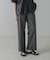 【CIEL'AIR】STRIPED PANTS(ｽﾄﾗｲﾌﾟﾊﾟﾝﾂ）