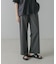 【CIEL'AIR】STRIPED PANTS(ｽﾄﾗｲﾌﾟﾊﾟﾝﾂ）