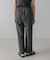 【CIEL'AIR】STRIPED PANTS(ｽﾄﾗｲﾌﾟﾊﾟﾝﾂ）