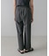 【CIEL'AIR】STRIPED PANTS(ｽﾄﾗｲﾌﾟﾊﾟﾝﾂ）