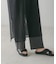 【CIEL'AIR】STRIPED PANTS(ｽﾄﾗｲﾌﾟﾊﾟﾝﾂ）