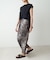 【CIEL'AIR】LEOPARD PANTS(ﾚｵﾊﾟｰﾄﾞﾊﾟﾝﾂ）