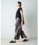 【CIEL'AIR】LEOPARD PANTS(ﾚｵﾊﾟｰﾄﾞﾊﾟﾝﾂ）