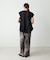 【CIEL'AIR】LEOPARD PANTS(ﾚｵﾊﾟｰﾄﾞﾊﾟﾝﾂ）