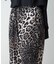 【CIEL'AIR】LEOPARD PANTS(ﾚｵﾊﾟｰﾄﾞﾊﾟﾝﾂ）