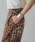【CIEL'AIR】LEOPARD PANTS(ﾚｵﾊﾟｰﾄﾞﾊﾟﾝﾂ）