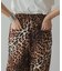 【CIEL'AIR】LEOPARD PANTS(ﾚｵﾊﾟｰﾄﾞﾊﾟﾝﾂ）