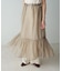 【CIEL'AIR】MULTIWAY SHEER CAMI DRESS(ﾏﾙﾁｳｪｲｼｱｰｷｬﾐﾄﾞﾚｽ）