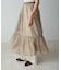 【CIEL'AIR】MULTIWAY SHEER CAMI DRESS(ﾏﾙﾁｳｪｲｼｱｰｷｬﾐﾄﾞﾚｽ）