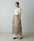 【CIEL'AIR】MULTIWAY SHEER CAMI DRESS(ﾏﾙﾁｳｪｲｼｱｰｷｬﾐﾄﾞﾚｽ）