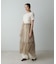 【CIEL'AIR】MULTIWAY SHEER CAMI DRESS(ﾏﾙﾁｳｪｲｼｱｰｷｬﾐﾄﾞﾚｽ）