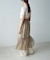【CIEL'AIR】MULTIWAY SHEER CAMI DRESS(ﾏﾙﾁｳｪｲｼｱｰｷｬﾐﾄﾞﾚｽ）
