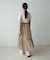 【CIEL'AIR】MULTIWAY SHEER CAMI DRESS(ﾏﾙﾁｳｪｲｼｱｰｷｬﾐﾄﾞﾚｽ）
