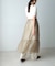 【CIEL'AIR】MULTIWAY SHEER CAMI DRESS(ﾏﾙﾁｳｪｲｼｱｰｷｬﾐﾄﾞﾚｽ）