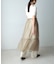 【CIEL'AIR】MULTIWAY SHEER CAMI DRESS(ﾏﾙﾁｳｪｲｼｱｰｷｬﾐﾄﾞﾚｽ）
