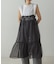 【CIEL'AIR】MULTIWAY SHEER CAMI DRESS(ﾏﾙﾁｳｪｲｼｱｰｷｬﾐﾄﾞﾚｽ）
