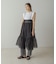 【CIEL'AIR】MULTIWAY SHEER CAMI DRESS(ﾏﾙﾁｳｪｲｼｱｰｷｬﾐﾄﾞﾚｽ）