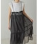 【CIEL'AIR】MULTIWAY SHEER CAMI DRESS(ﾏﾙﾁｳｪｲｼｱｰｷｬﾐﾄﾞﾚｽ）
