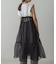 【CIEL'AIR】MULTIWAY SHEER CAMI DRESS(ﾏﾙﾁｳｪｲｼｱｰｷｬﾐﾄﾞﾚｽ）