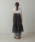【CIEL'AIR】MULTIWAY SHEER CAMI DRESS(ﾏﾙﾁｳｪｲｼｱｰｷｬﾐﾄﾞﾚｽ）