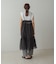 【CIEL'AIR】MULTIWAY SHEER CAMI DRESS(ﾏﾙﾁｳｪｲｼｱｰｷｬﾐﾄﾞﾚｽ）