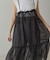 【CIEL'AIR】MULTIWAY SHEER CAMI DRESS(ﾏﾙﾁｳｪｲｼｱｰｷｬﾐﾄﾞﾚｽ）