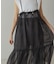 【CIEL'AIR】MULTIWAY SHEER CAMI DRESS(ﾏﾙﾁｳｪｲｼｱｰｷｬﾐﾄﾞﾚｽ）