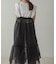 【CIEL'AIR】MULTIWAY SHEER CAMI DRESS(ﾏﾙﾁｳｪｲｼｱｰｷｬﾐﾄﾞﾚｽ）