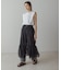 【CIEL'AIR】MULTIWAY SHEER CAMI DRESS(ﾏﾙﾁｳｪｲｼｱｰｷｬﾐﾄﾞﾚｽ）