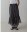 【CIEL'AIR】MULTIWAY SHEER CAMI DRESS(ﾏﾙﾁｳｪｲｼｱｰｷｬﾐﾄﾞﾚｽ）