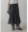 【CIEL'AIR】MULTIWAY SHEER CAMI DRESS(ﾏﾙﾁｳｪｲｼｱｰｷｬﾐﾄﾞﾚｽ）