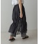 【CIEL'AIR】MULTIWAY SHEER CAMI DRESS(ﾏﾙﾁｳｪｲｼｱｰｷｬﾐﾄﾞﾚｽ）