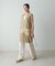 【CIEL'AIR】LACE GILET(ﾚｰｽｼﾞﾚ）