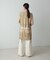 【CIEL'AIR】LACE GILET(ﾚｰｽｼﾞﾚ）