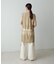 【CIEL'AIR】LACE GILET(ﾚｰｽｼﾞﾚ）