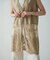 【CIEL'AIR】LACE GILET(ﾚｰｽｼﾞﾚ）