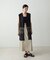 【CIEL'AIR】LACE GILET(ﾚｰｽｼﾞﾚ）