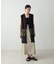 【CIEL'AIR】LACE GILET(ﾚｰｽｼﾞﾚ）